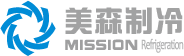 成都(dōu)美森制冷设备有限公(gōng)司(sī) logo