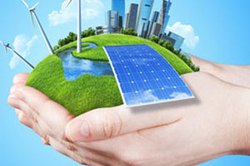 新能源新（xīn）材料