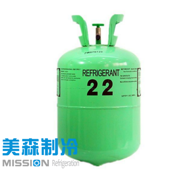 製冷劑（jì）為何又暴（bào）漲！