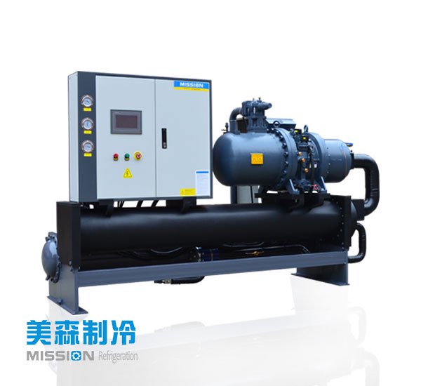 製冷行業中的常用術語