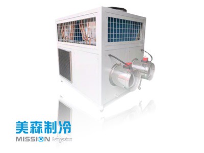 工業冷（lěng）風機