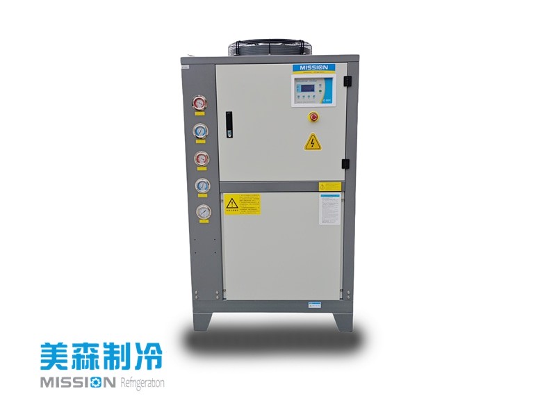 工業冷油（yóu）機的特性功能有哪些?