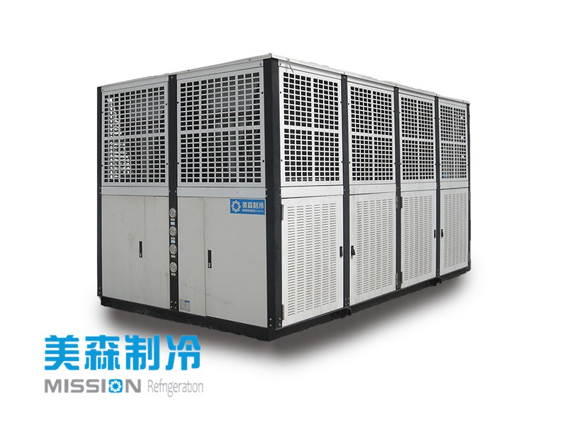 工業冷（lěng）水（shuǐ）機可以（yǐ）應（yīng）用於哪些行業