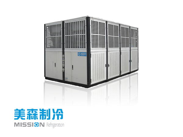 風(fēng)冷vs水冷冷水機:優缺點對比與適用場景分析