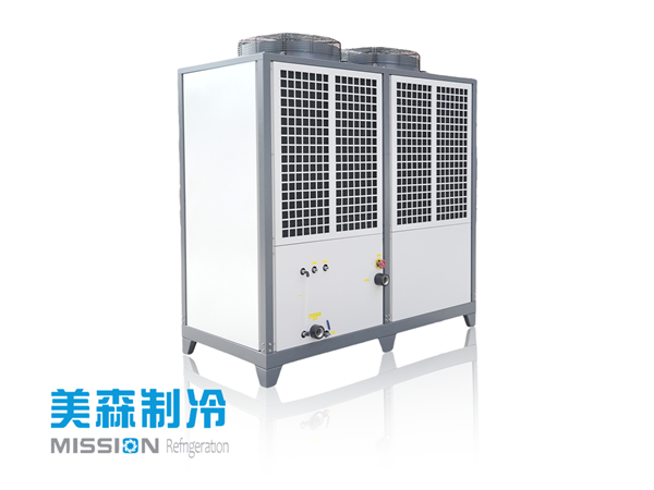 美森冷水機，從選型到售後，所（suǒ）有問題都解決