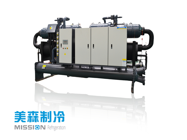 冷水(shuǐ)機常見故(gù)障:快速排(pái)查指南