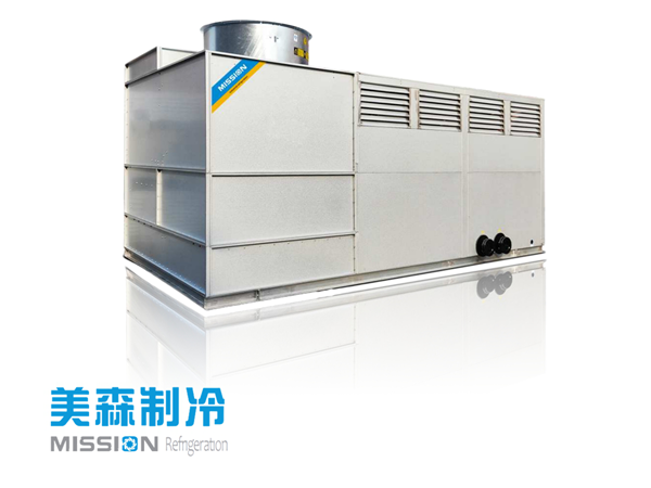 一文（wén）讀懂冷（lěng）水機：工作原理、核心（xīn）部件與選型關鍵